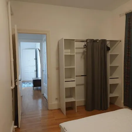 F3 Hyper Centre, Climatise Avec Parking Gratuit * Clermont-Ferrand